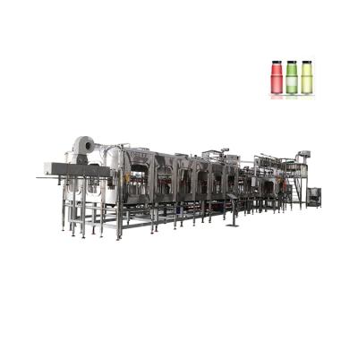 China Made In China Superior Quality Industrial 1000Ml Filling And Packing Machine for sale