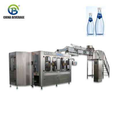 China 15L Water Bottle Filling Machine,Water Bottle Making Machine Filling,Small Scale Bottle Water Filling Machine en venta