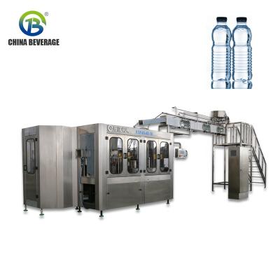 China Water Bottle Filling Machine,Bottle Filling Machine Water,1000 BPH Water Bottle Filling Machine en venta