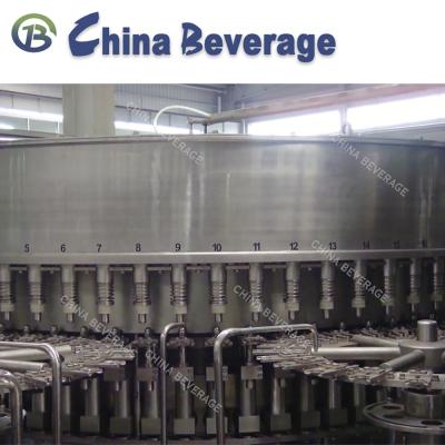 China Full Automatic Water Bottle Filling Machine 5 Gallon Barrel For Water Factory en venta