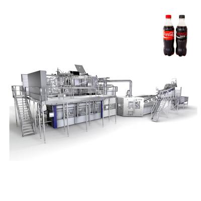 中国 Carbonated Drink Filling Machine,Mini Carbonated Drinks Filling Machine,Carbonated Soft Drink Filling Machine 販売のため