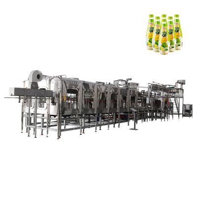 Κίνα Aseptic Packaging For Juice &Wine,Juice Filling προς πώληση