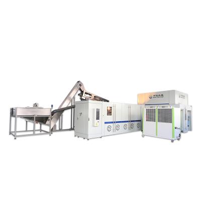 China Guaranteed Quality Proper Price Bottle Recycling Extruder Extruder Machine Plastic for sale