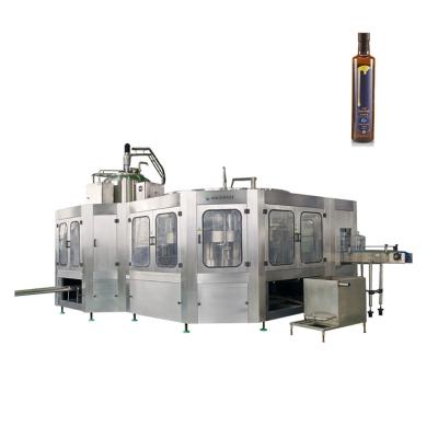 China Oil Filling Machine,Water And Oil Filling Machine, Liquid Engine Oil Filling Machine en venta