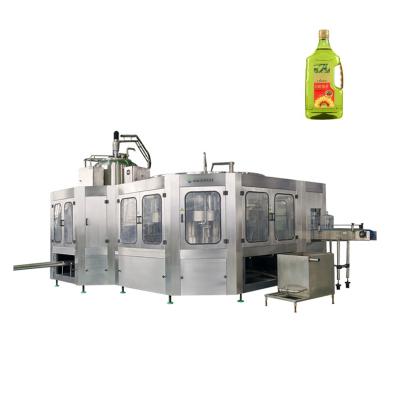 China Cooking Oil filling Machinery, Vegetable Oil Filling Machine, Oil Cartridge Filling Machine en venta