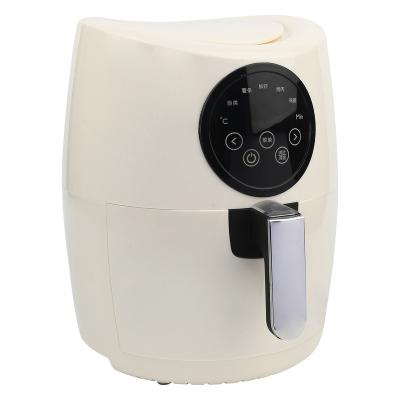 China Newest Hot Airfryers Small Hot Sale Small Price Electric Airfryers Oil Free Cooking Low Fat Hotel Air Fryer Without Oil for sale