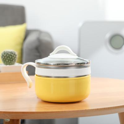 China Factory Wholesale BPA Free Price Electric Baby Food Warmer Bowl With Lid for sale