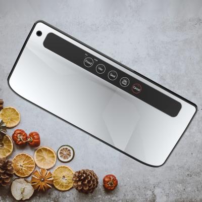 China Hot Sale Portable Mini Home Food Vacuum Sealer Hotel For Sale for sale