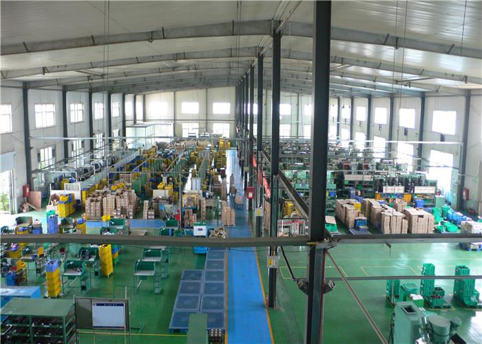 Επαληθευμένος προμηθευτής Κίνας - Qingdao Global Sealing-tec co., Ltd