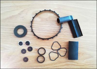 China Durable Rubber Components , Custom Molded Rubber Products And Mouldings for sale