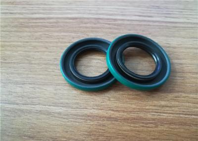 China Ironclad Trailer Rubber Seal , ACM / CR Neoprene Oil Seal OEM / ODM Available for sale