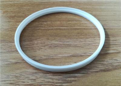 China PTFE versiegelt Ring-Dichtung, Teflondichtung, Siegelring PTFE-Komponenten Soems nach Maß zu verkaufen