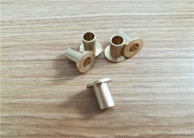 China Metal inoxidable de la precisión del OEM que sella las piezas, piezas de encargo del torno de la maquinaria del CNC en venta