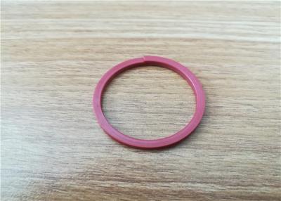 China ROTE RING-SPALTE DES FLÜCHTIGEN BLICKS zu verkaufen