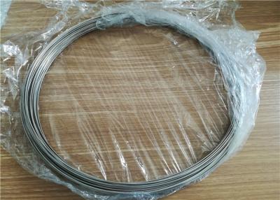 China Wear - Resistance Hard Metal Seal Ring , Standard Flat Metal O Rings Gasket for sale