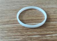 Chine OEM/ODM plats industriels d'anneau de garniture de téflon de joint de joint de la Vierge PTFE acceptable à vendre