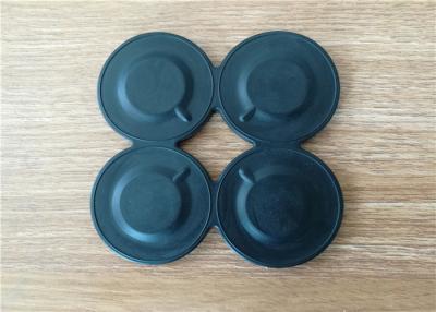 China FKM /  Auto Rubber Parts , Custom Silicone Made Molded Rubber Products for sale