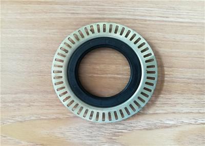 China Drive Axle Truck Oil Seals , Tractors Polyurethane Shaft Custom Oil Seals for sale