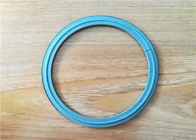 China 0.5'' - 12'' Tri Clamp Silicone Gasket /  Food Grade FKM Silicone Gasket Ring for sale