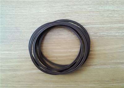 China Construction 250°C Anti Aging Custom Rubber Gaskets for sale