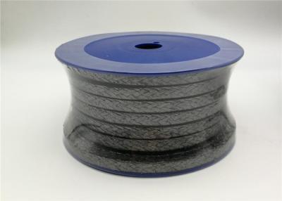 China Verbinding van de Aramid de Vezel Gevlechte Verpakking/Grafietkabelverpakking voor Electric Power-Industrie Te koop