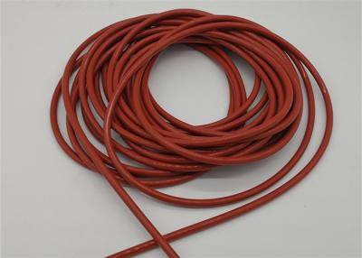 China Automobiel/Landbouw Rubber het Koord Zwarte O-ring ISOTS16949 van het O-ringskoord FKM Te koop