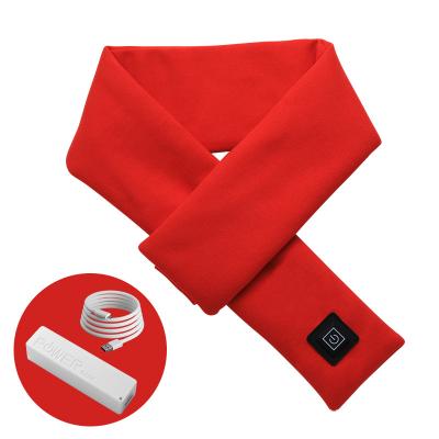 China The final factory wholesale custom neck warmer warmer unsex thermal fleece neck heater for winter scarves for sale