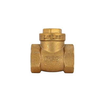 China LIRLEE ODM OEM General Durable Aquarium Fin Compressor Check Valve for sale