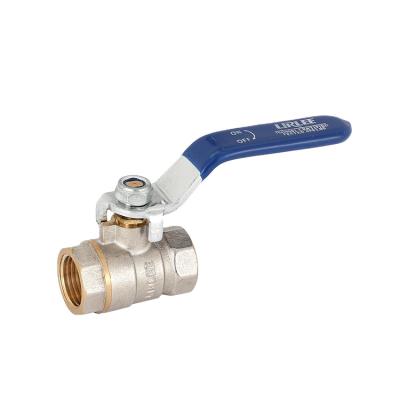 China LIRLEE general high quality factory price motorized electric ball valve for sale