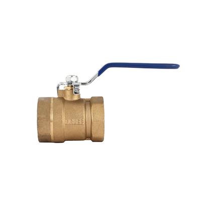 China LIRLEE factory price general high quality dn15 water gas ball check valve for sale