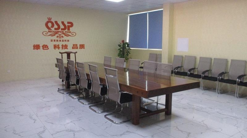 Verified China supplier - Guangxi Bechampion Food Technology Co., Ltd.