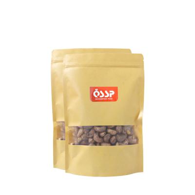 China Low Price Natural Hot Selling Cashew Dried Nut Cashew Food for sale