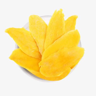 China Best Selling Healthy Dry Dried Grade Dried Sliced ​​Bulk Sliced ​​Dried Fruit Dried Mango for sale