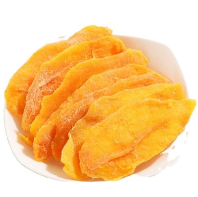 China High Quality Hot Selling Chinese Organic Dry Soft PRESERVED FRUIT Mango for sale