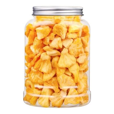 China Wholesale Canned Dried Healthy, Bagged & Custom-Packed Dried Pineapple for sale