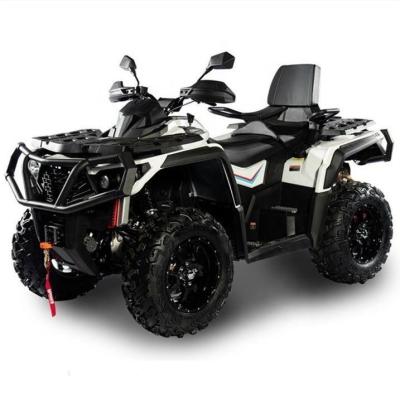 China New Quad For Sale New Off Road Quad Bikes 650cc 850cc 1000cc 4X4 Engine ATV 27 x 9 x 14 in 27 x 9 x 14 in for sale