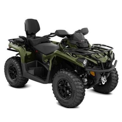 China New quad for sale the NEW OUTLANDER max 450/570 ATV 27 x 9 x 14 2020 in 27 x 9 x 14 in for sale