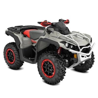 China New Quad For Sale New OUTLANDER X XC 1000 CC ATV Motorcycle 4 Wheeler 27 x 9 x 14 in 27 x 9 x 14 in for sale