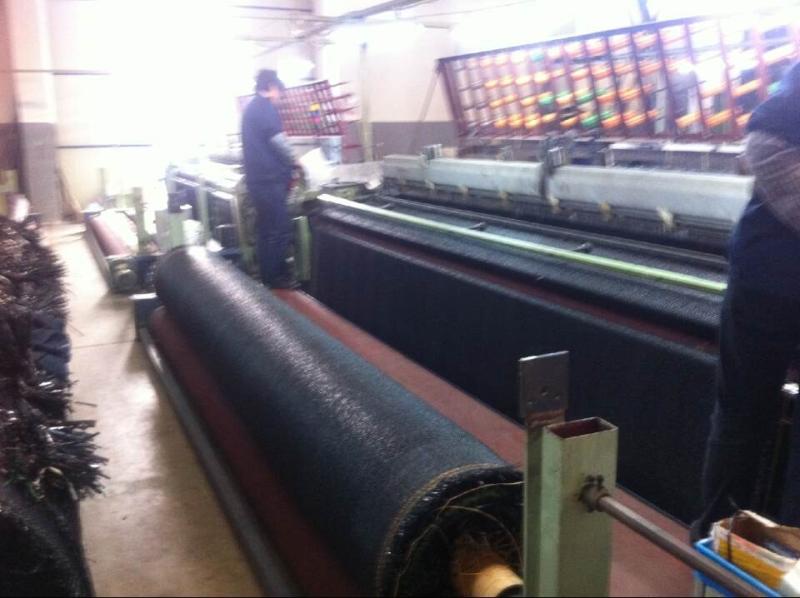 Verifizierter China-Lieferant - Ningbo Honghuan Geotextile Co.,LTD