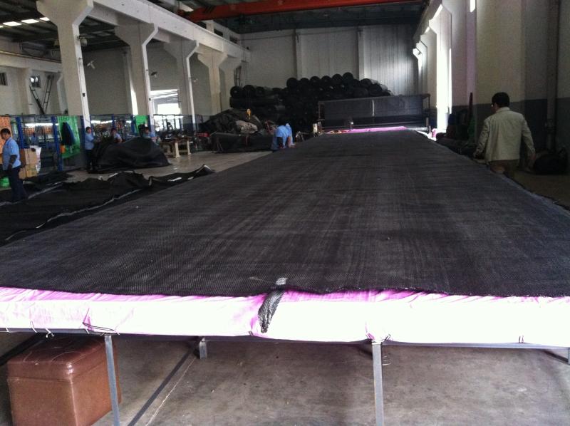 Fournisseur chinois vérifié - Ningbo Honghuan Geotextile Co.,LTD