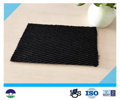 中国 Geotubeのための105/84kN/m PPの単繊維によって編まれるGeotextile 販売のため