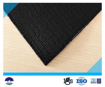 China 200/200kN/m PP Woven Monofilament Geotextile For Harbor Protection for sale