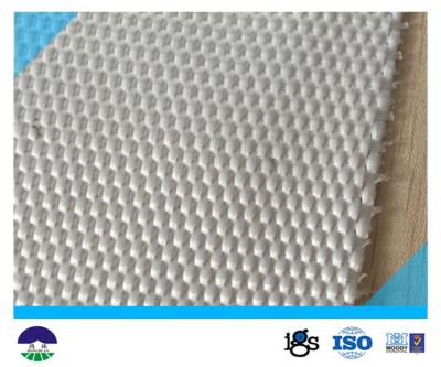 Chine Géotextile tissé par fil 530G de multifilament à vendre