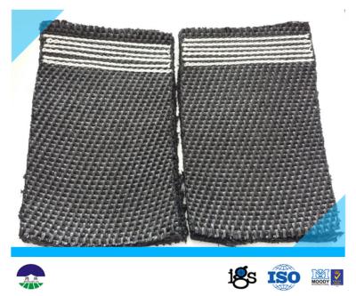 China Anti Corrosion Woven Monofilament Geotextile For dewatering purpose for sale