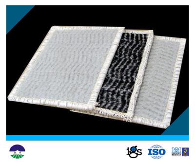 中国 ごみ処理のGeosyntheticの粘土はさみ金 販売のため