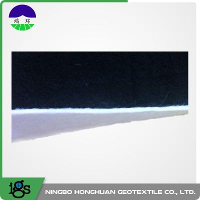 China Tela no tejida del drenaje del geotextil FNG10 flexible para el ANIMAL DOMÉSTICO 100GSM de la central eléctrica en venta