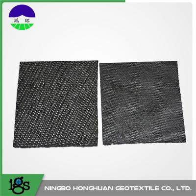 Chine Asséchage rapide de tissu de drainage de géotextile tissé par pp à vendre