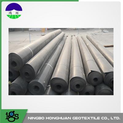 China 1.50mm HDPE de Voerings Hoge Lekkage van de Polyethyleenvijver voor Landbouw Te koop