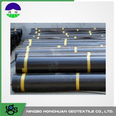 Chine Haut revêtement 1.50mm de Geomembrane de HDPE d'infiltration pour le matériel dangereux à vendre