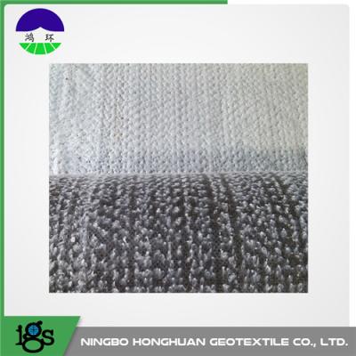 China Solución de aislamiento Geosynthetic Clay Liner For Underground Reservoirs en venta